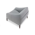 Luxus Design Wohnzimmer Couch Lounge Carmel Sofa